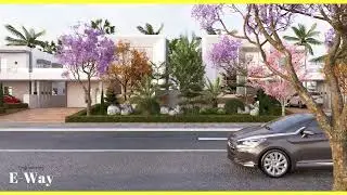 30x60  house plan ||  50x90 house design || 35 x 70 home design || 3D Animation