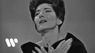 Maria Callas sings Verdi: Don Carlo: Tu che le vanità (Covent Garden, 1962)