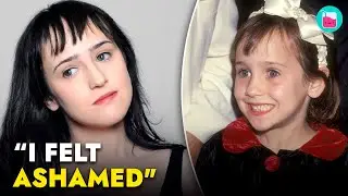 Why Mara Wilson Was Left Broken By Hollywood | Rumour Juice