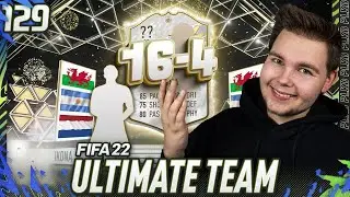 BILANS ŻYCIA & PACZKA Z IKONĄ! - FUT 22 [#129]