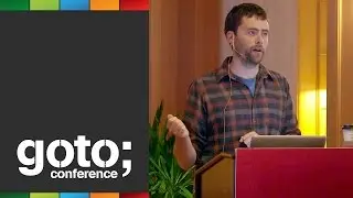 Language as an Interface • Spencer Kelley • GOTO 2016