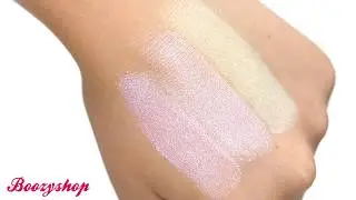 Makeup Revolution   Highlighter Palette