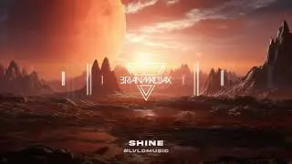 BrianMadjax - Shine