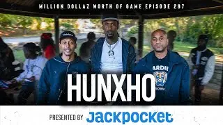 HUNXHO: MILLION DOLLAZ WORTH OF GAME EPISODE 297