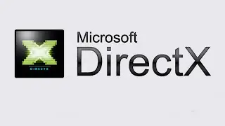 ✔️ Как быстро установить и обновить DirectX для игр