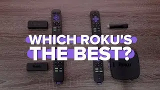 The best Roku you can buy