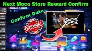 Next Moco Store 100% Confirm | Next Moco Store Reward Confirm | Next Moco Store Confirm Date