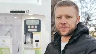 Алексей рассказывает про важную опцию в водоматах Живая Вода: минерализованная вода