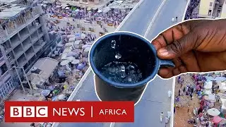 The impact of urbanisation in Africa, explained  - BBC Africa