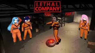 FOR THE CONTENT!!! | Lethal Company