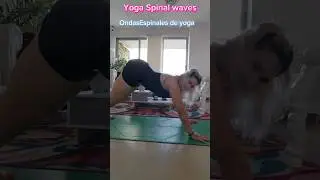 Best and easy warming up for yoga flows