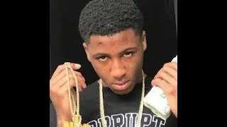 NBA Youngboy | Graffiti (clean)