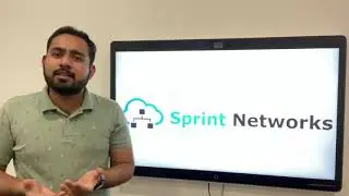 Sprint Networks’ SD-WAN offering- How we stand out from the rest of the competition?