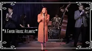 “A Favor House Atlantic” (Coheed and Cambria) Musical Theater Cover by Robyn Adele Anderson