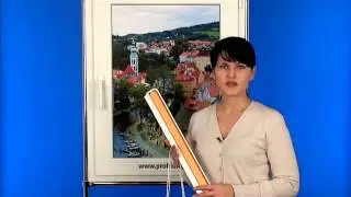Двойные рулонные шторы Комбо. Обзор, монтаж на окна