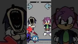 Sonic.EXE RAPs #fnf #sonic #fnfmod