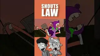 Shouts Law Ep1 (Part 4)