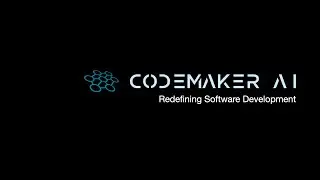 CodeMaker AI: Redefining Software Development