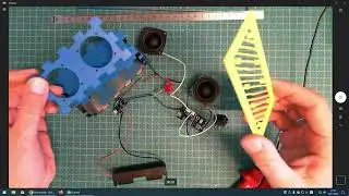 Mini-Bluetooth Speaker Construction A