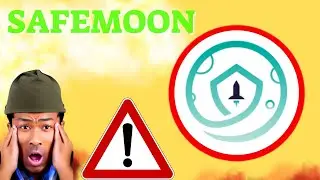 SAFEMOON Prediction  08/SEP MOON Coin Price News Today - Crypto Technical Analysis Update Price Now