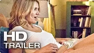 SEX TAPE Trailer 2 Deutsch German | 2014 [HD]