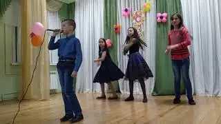 Сабитов Булат , 2019 