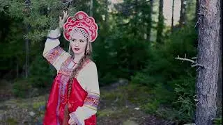 Ягоды - Польская песня