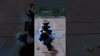 Easy Garou Combo For Beginners (88.2%) || Roblox The Strongest Battlegrounds