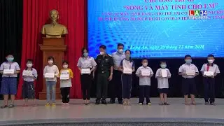 Chia sẽ yêu thương