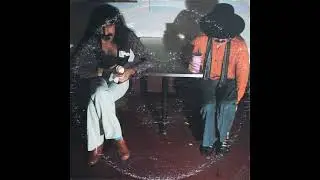 Frank Zappa & Captain Beefheart - 1975 - Capitol Theater, Passaic, NJ - Late Show.