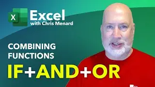 Excel Functions: Combining IF, AND, & OR for Advanced Usage