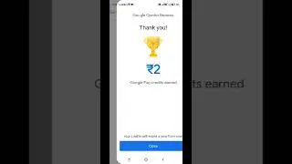 एक भी survey नहीं आते है  😭 | Google opinion rewards how to get surveys faster | #shorts