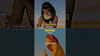 Makunga vs Mufasa