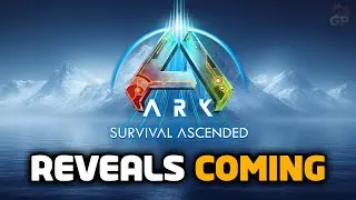 Ark Story DLC and Ark 2 news ahead!