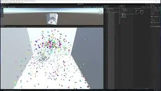 Unity IOobjectPool Using Dictionary and Tuple