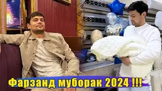 JASUR UMIROV Ilk Marta OTA Boldi 2024 !!!