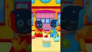 Игра в башню с Левой! Мультики про машинки Грузовичок Лёва #промашинки #мультики #длядетей