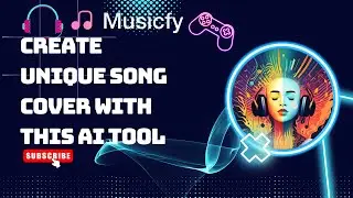 How to Create an Ai Clone of Your Voice And Use it to Create Music