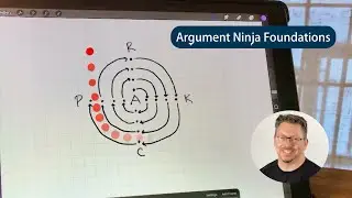 Argument Ninja Foundations: Learning Path For This (In Development) Course