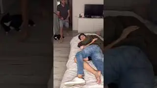 A wife's adultery خيانة الزوجة😱