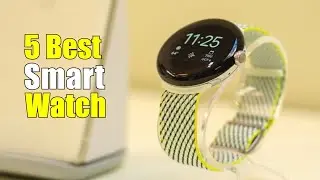 Best Smartwatches 2023