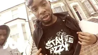 Scrufizzer | Everything's Kool #LOTM6 [Music Video]: SBTV