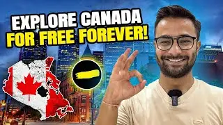 Exciting Canoo App Update for Canadians! 🇨🇦 | Explore With Shyam