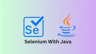 Day8-Selenium with Java- Introduction to CSS selectors for Selenium