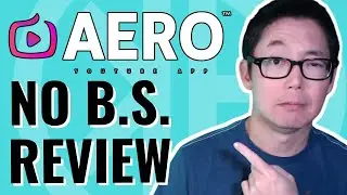 🔴 AERO Review | HONEST OPINION | Billy Darr AERO WarriorPlus Review