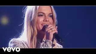 Louisa Johnson - Forever Young (Official Video)