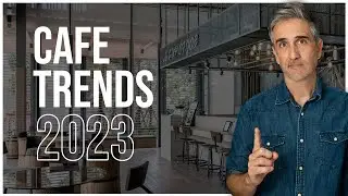 Cafe Trends to look out for in 2023