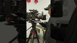 Alexa 35 Rig Breakdown 🤤