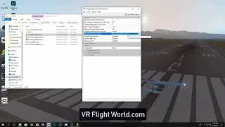 This is Why you Get Stutters - Oculus Rift Stutter Fix for X-Plane 11 VR