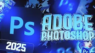 ✔️Adobe Photoshop Free Download / Adobe Photoshop Crack / Tutorial & Install Adobe Photoshop AI 2025